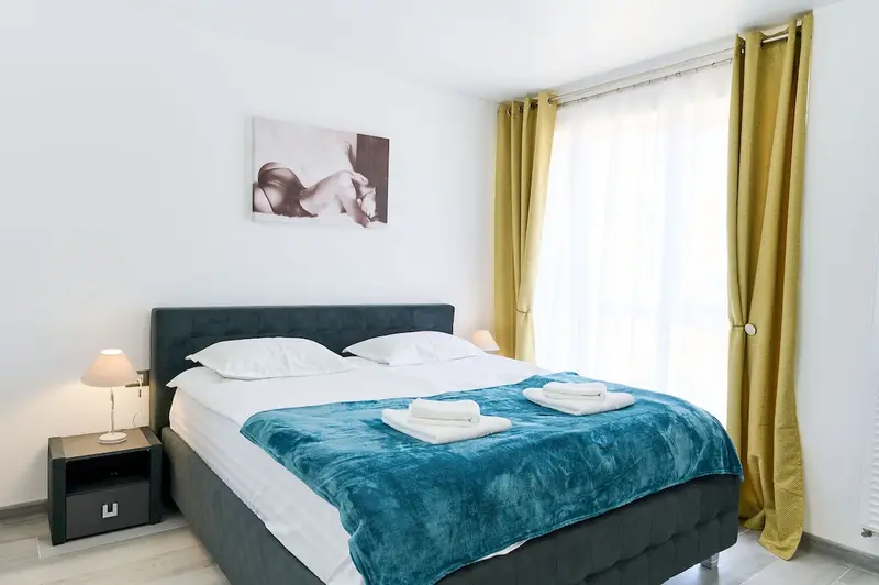 Filip's Apartment in Nord10 - pool & parking – 31