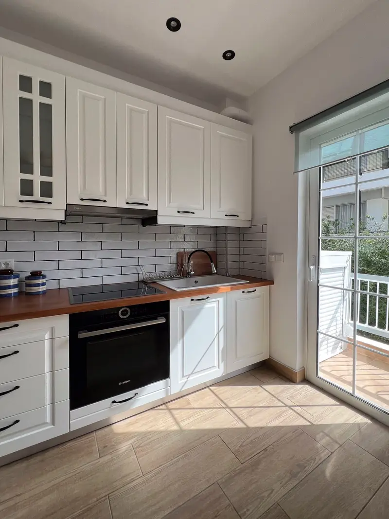 Aqua Vista Varkiza - 1BR Apartment with Sofa Bed – 10