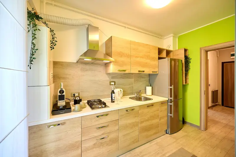 Brooklyn Apartment Spa and Pool Beach Resort - parking – 10