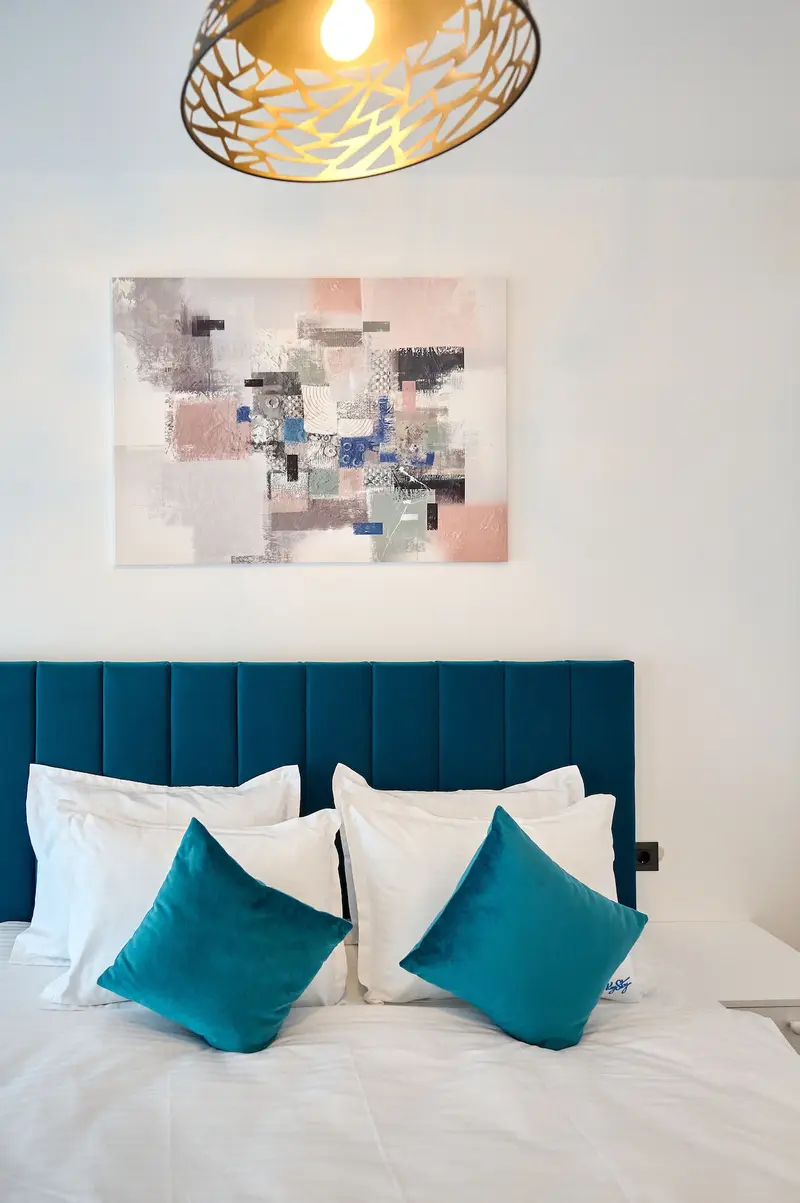 Emerald Gems Apartment in Infinity Beach Resort – 48