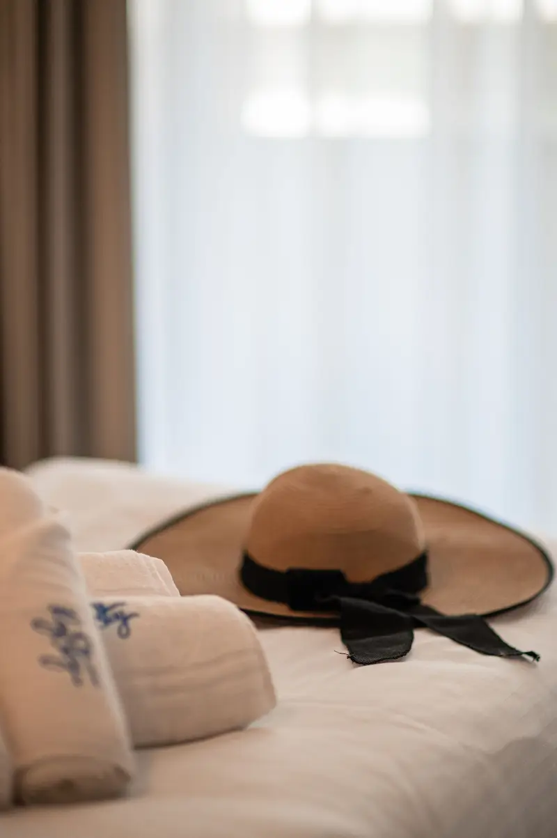Eva Apartment in Odyssey Spa & Pool – 34