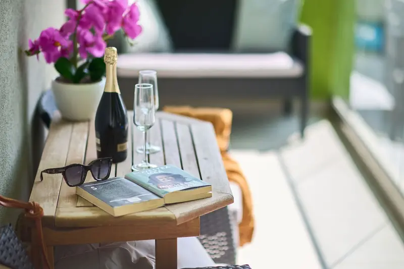 Anda Sea View Apartment Spa Pool Resort – 32