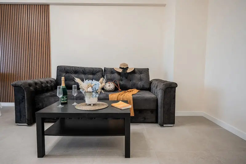 Adda Sea Apartment in Odyssey Spa & Pool – 26