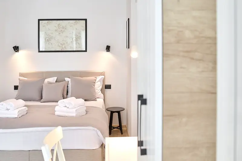The Point Studio in Infinity Spa&Pools Resort - parking – 69
