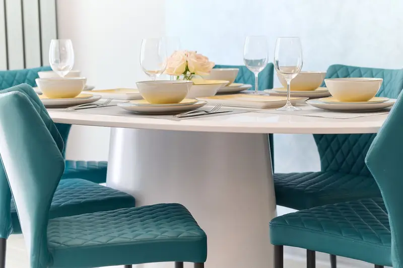 Ana Luxury Apartment- Spa n Pool resort - parking – 23