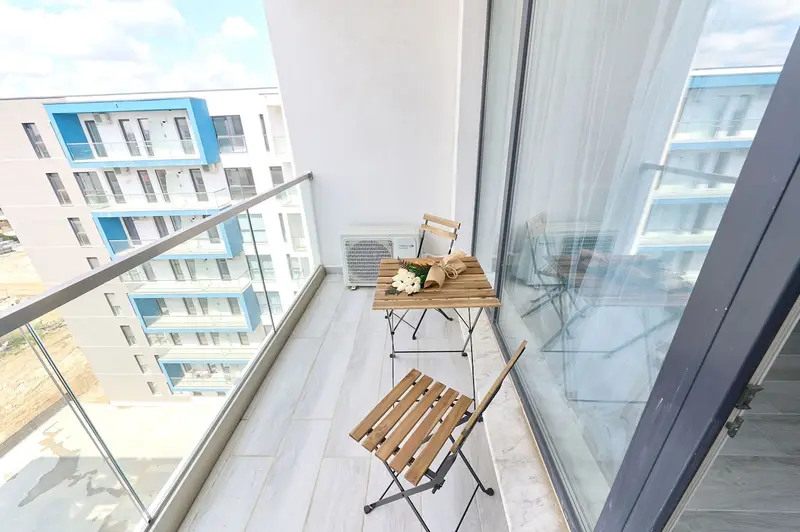 Apartament Andrei in Nord10 - pool n playground – 16