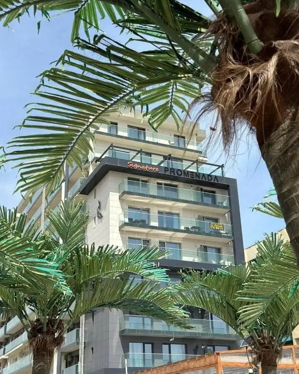 Aqua Vista Signature - Sea View Mamaia – 2