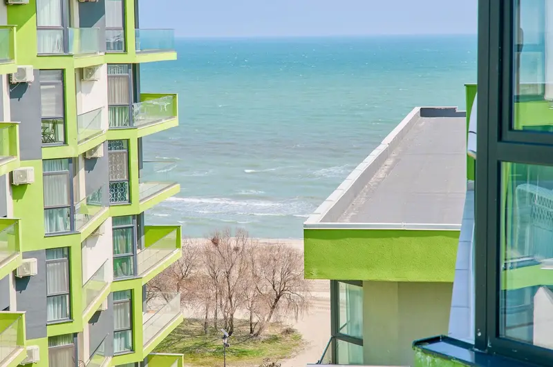 SeaLand Apartment - Spa n Pools beach Resort – 3