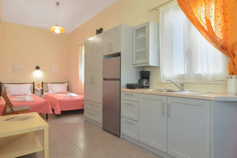 Aqua Vista Sifnos - Cottage with Sea-View Veranda in an Olive Grove – 9