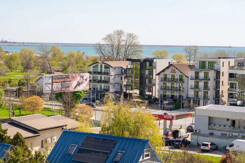 Chestnut apartment in Odyssey pools spa n parking – 29