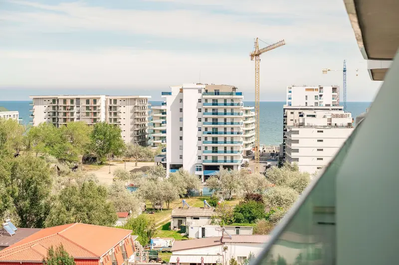 Lotus Apartment 141 in Odyssey pools spa n parking – 14