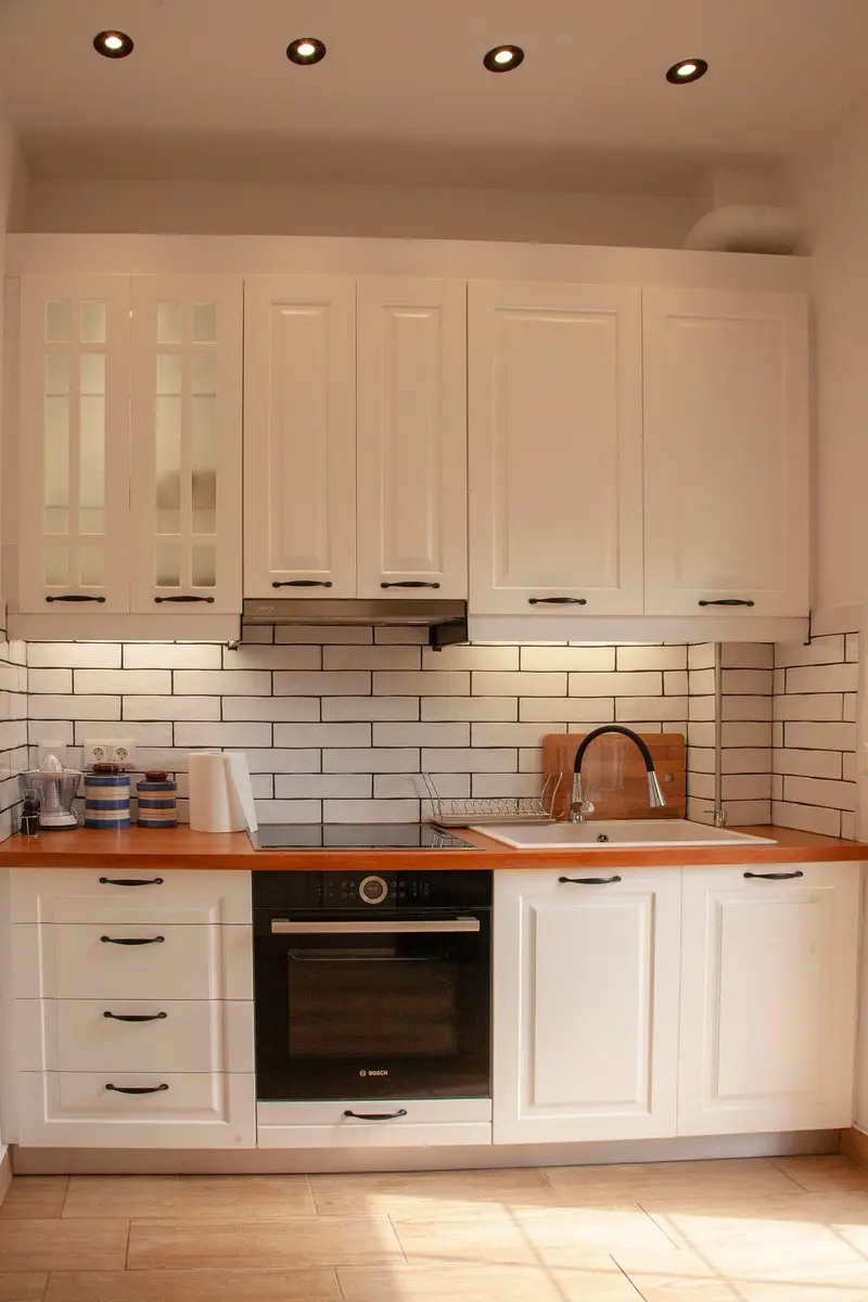 Aqua Vista Varkiza - 1BR Apartment with Sofa Bed – 3