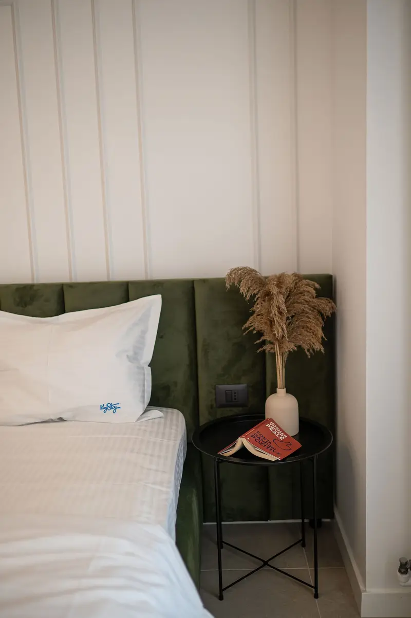 Wanna's Dream Apartment in Odyssey SpaPool-parking – 56