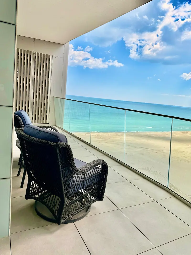 Aqua Vista Opera - Ultra Lux Sea & Lake View – 4