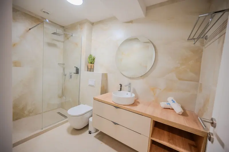 AC-232-Silver Wraith Collection (125 SQM 2BD Family City View) – 7