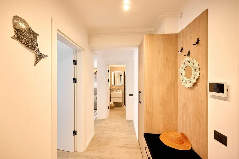 Sea la Vie Apt 240 in Infinity Beach Resort - parking – 7