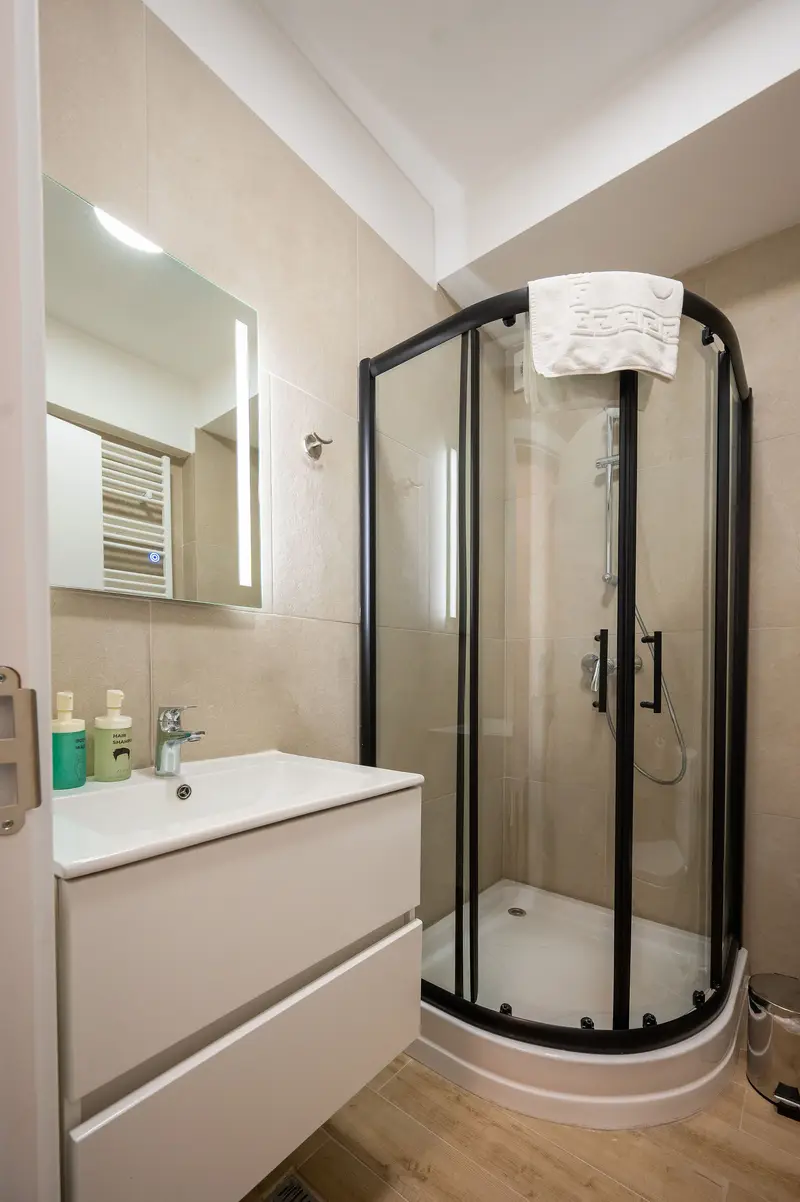 SeaPearl Apt in Infinity Beach Resort-Parking – 43
