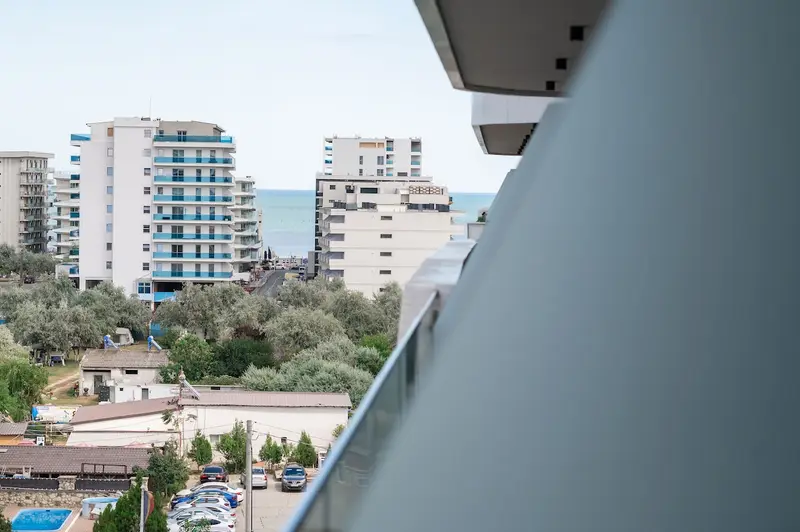 Royal Blue Apartment in Odyssey Spa&Pool – 52