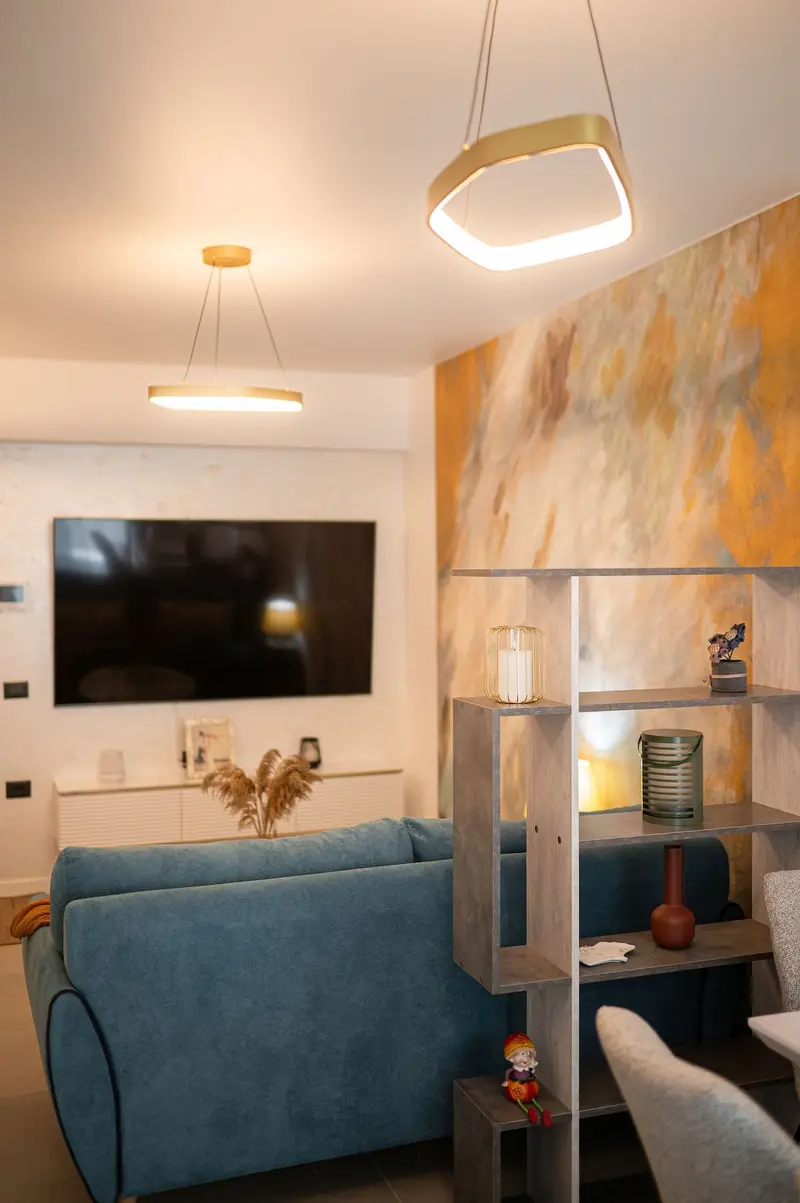 Nord Luxury 60 Apartment in Odyssey Spa&Pool-parking – 38