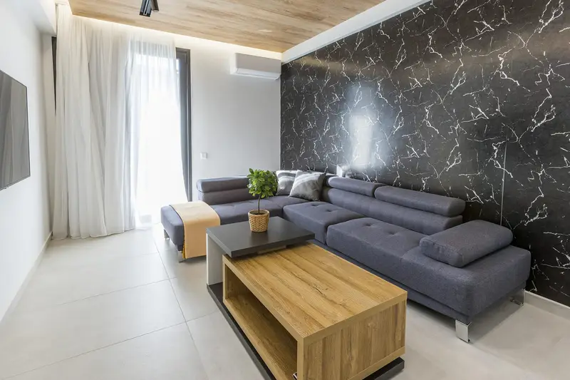 Aqua Vista Varkiza - Apartament 34 cu 2 Dormitoare – 14