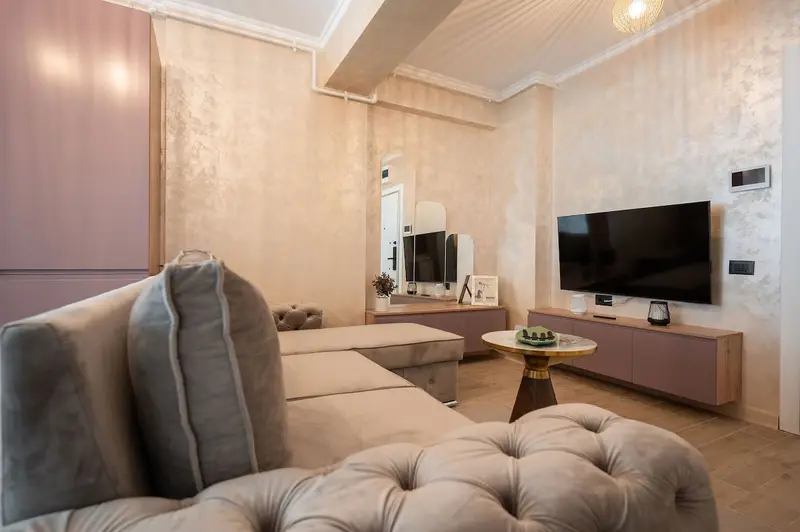Moonstar Apartment in Infinity Pool&Spa Resort – 11