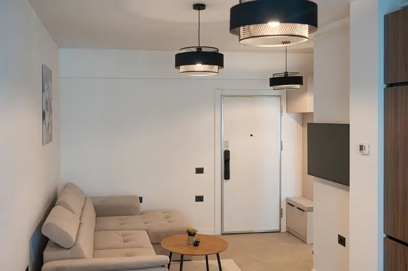 Christian Apartment in Odyssey Spa&Pool-parking – 16