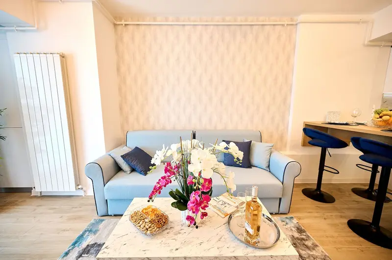 Vlezal Apartment Spa&Pool Beach Resort – 31
