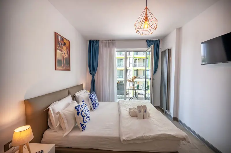 Mediteraneo Apartment Beach Spa&Pool Resort – 31