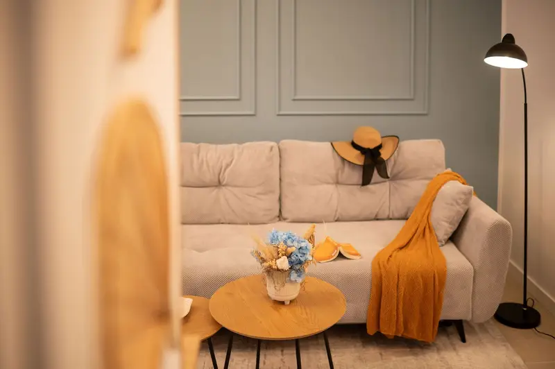 RavSea Luxury Apartment in Odyssey SpaPool-parking – 29