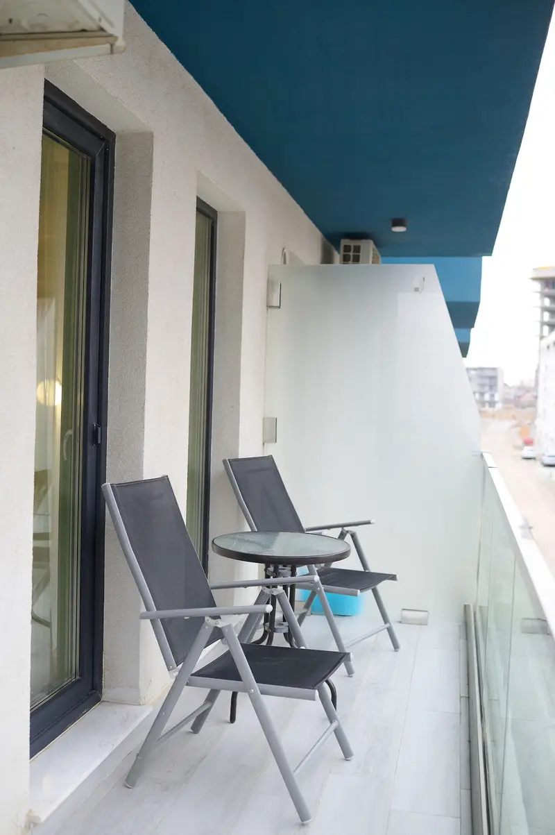 Ziano Beach Apartment in Nord10 Pool Resort – 15