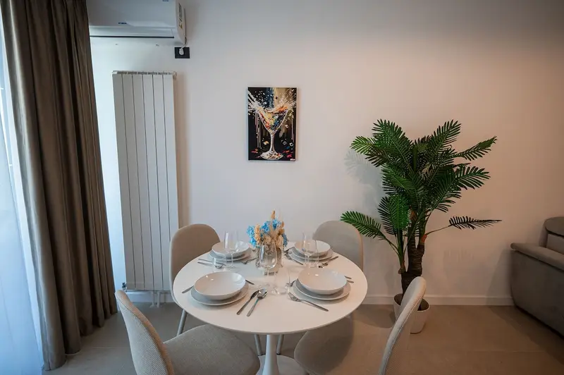 Eva Apartment in Odyssey Spa & Pool – 7