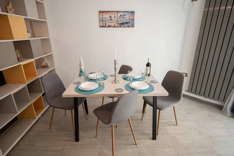 Mediteraneo Apartment Beach Spa&Pool Resort – 43
