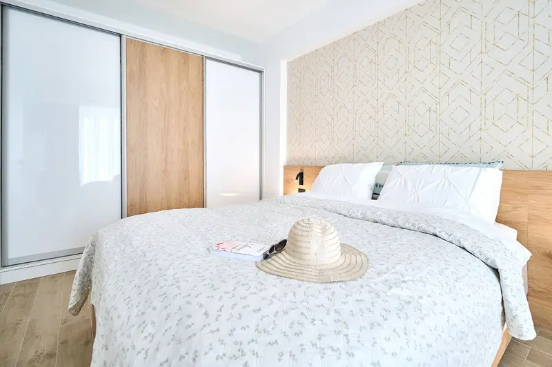 Vlezal Apartment Spa&Pool Beach Resort – 12