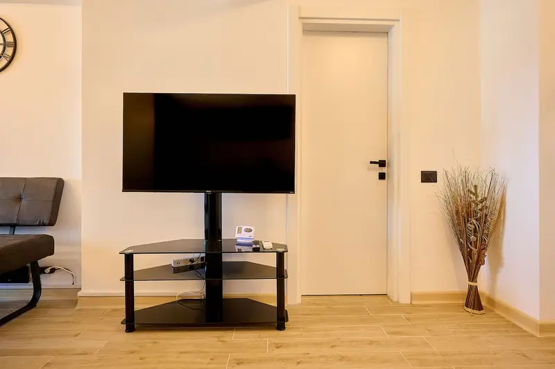 MDApartment in Infinity Beach Resort- Parking – 7