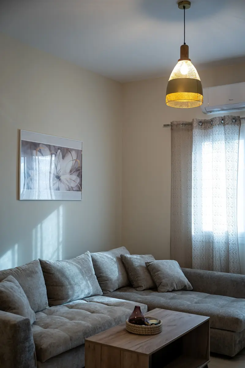 Aqua Vista Vari Cozy Apartment by the Sea – 5