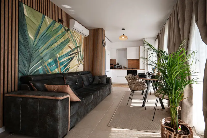 Oasis 47 Apartment in Odyssey Spa&Pool-parking – 18