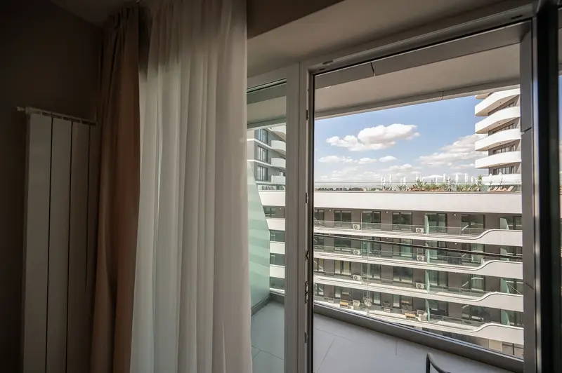 Royal Blue Apartment in Odyssey Spa&Pool – 46