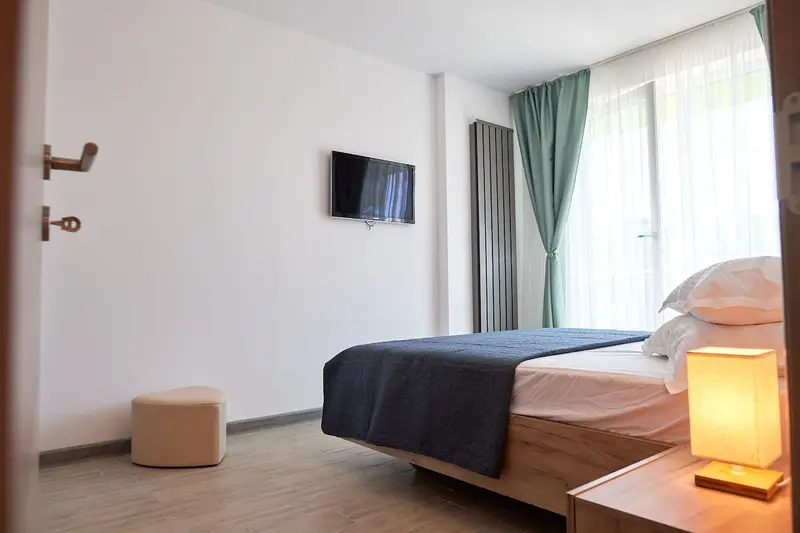 Rubic Apartment Spa n Pool beach Resort – 21