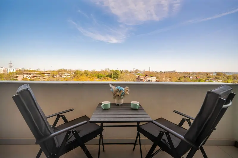 Chestnut apartment in Odyssey pools spa n parking – 24