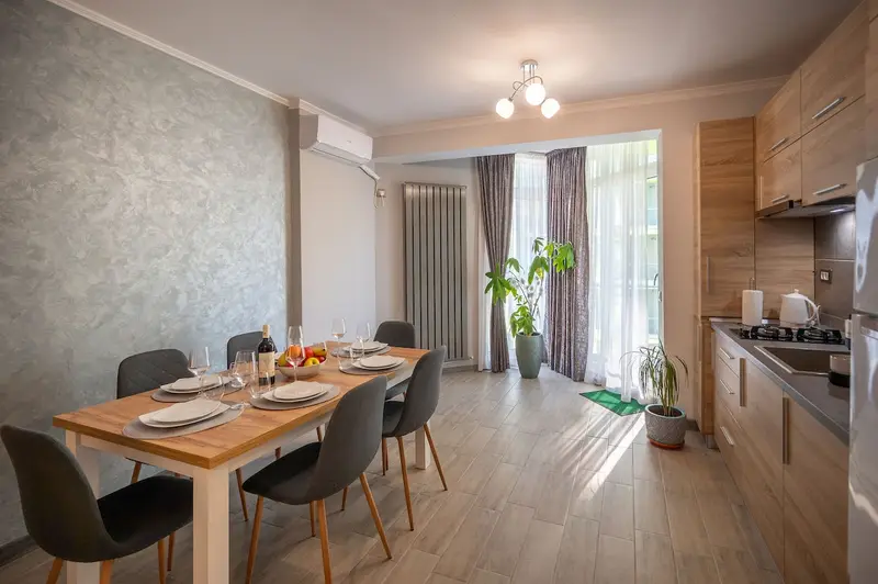 Dream Holiday Apartment Spa & Pool Beach Resort – 31