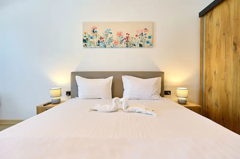 MDApartment in Infinity Beach Resort- Parking – 39