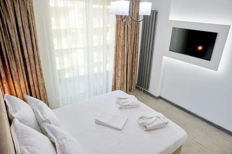 Seascape Apartment Spa n Pool Beach Resort – 28