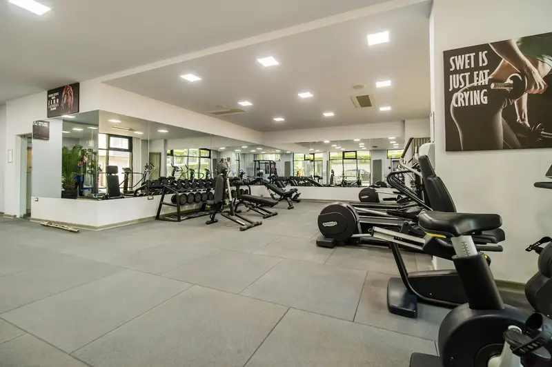 Moonlight Studio - Spa n Pools beach Resort – 22