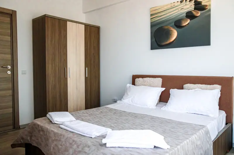 Aqua Vista Nuba - Sea View Apartment – 3
