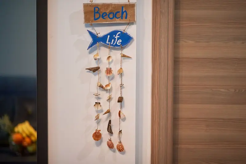 Meraki Luxury Apartment Spa n Pool Beach resort – 26