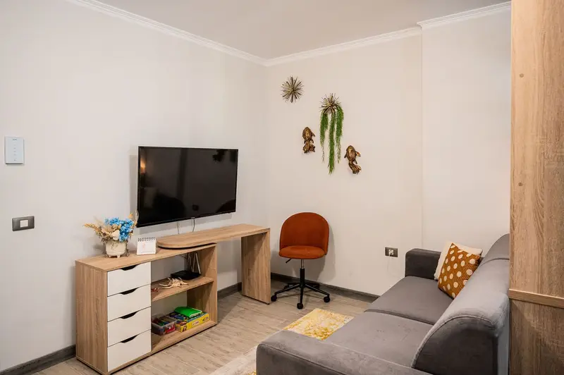 Dream Holiday Apartment Spa & Pool Beach Resort – 4