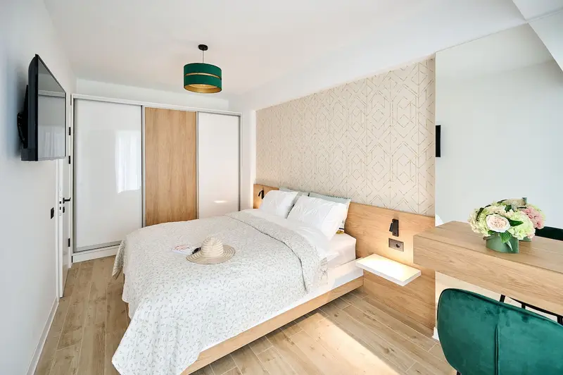 Vlezal Apartment Spa&Pool Beach Resort – 9