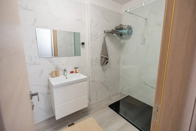 Mamaia Nord Nest Deluxe 93 - pool n playground – 56