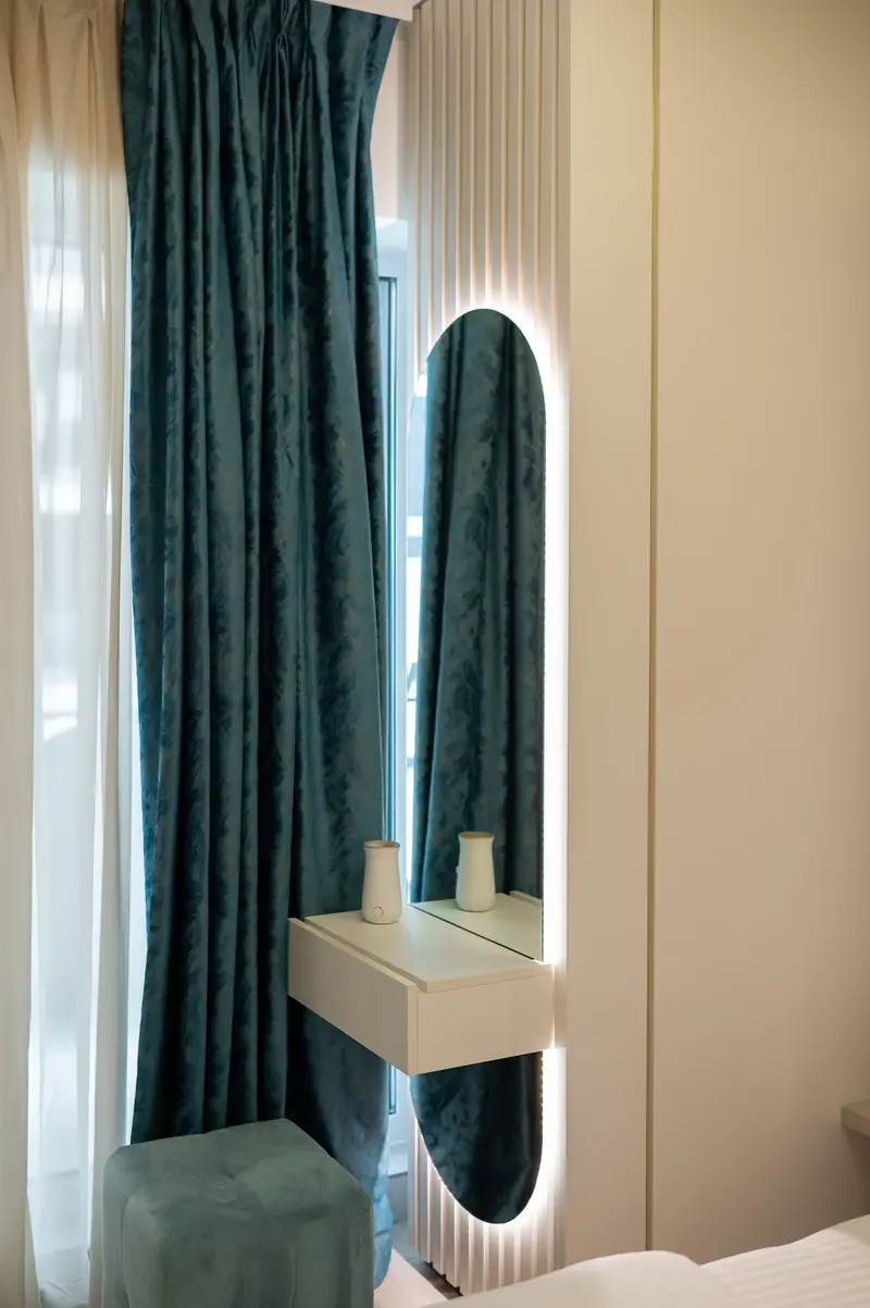 Odyssey C3 Premium Apartment Spa Pools – 37