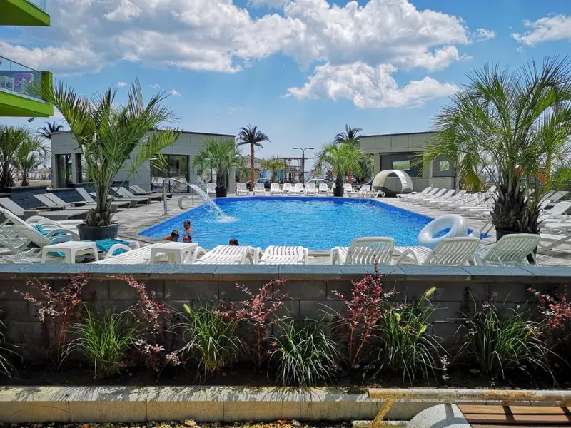 Ambient Holiday Apartment Beach resort – 47